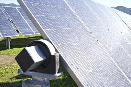 太阳能跟踪系统如何提高发电厂的盈利能力？