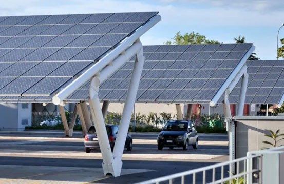 太阳能车棚的优缺点有哪些？